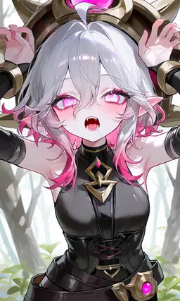 Profile image of 브라이어
