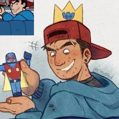 Profile image of Vince Moretti