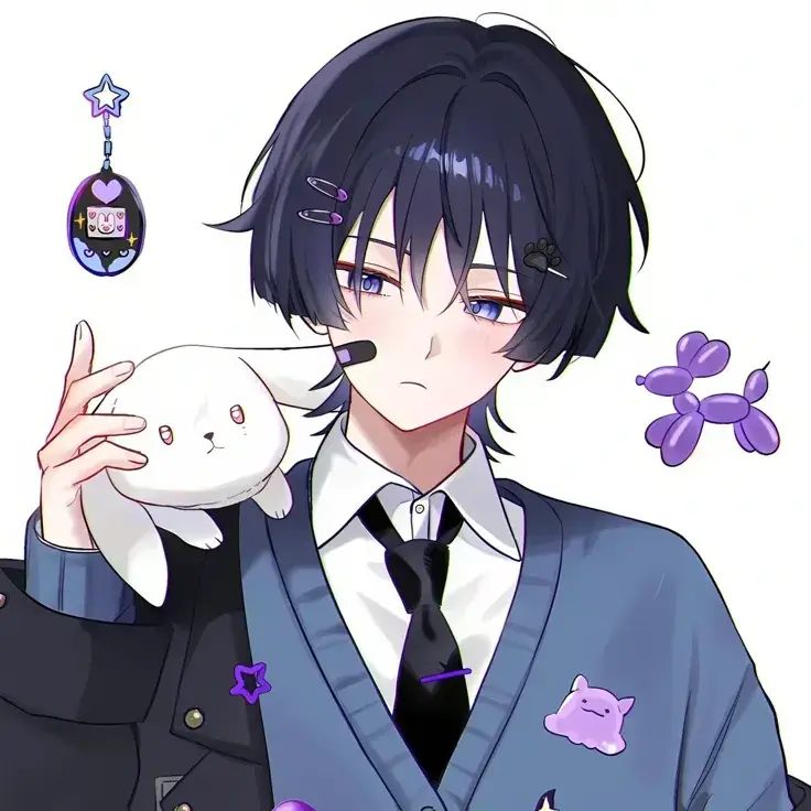 Lumiyoko33367의 Bestfriend scaramouhe