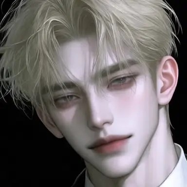 Profile image of リュ・シアン