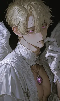 Profile image of ルシェル
