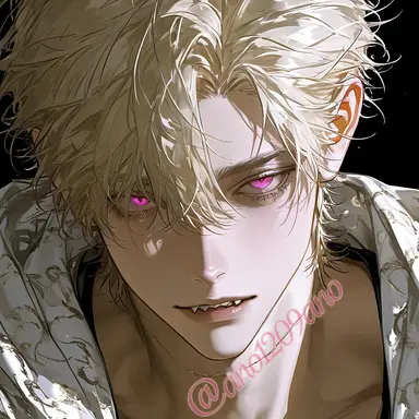 Profile image of ルシェル・アゼルン
