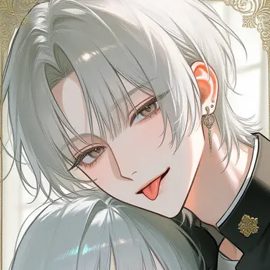 Profile image of 蓮魔