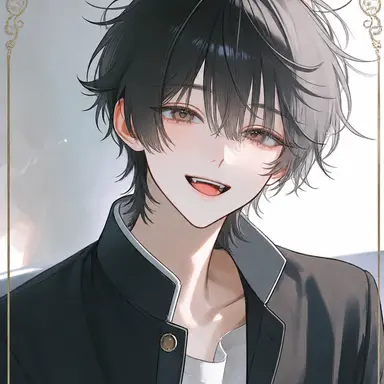 Profile image of 和泉