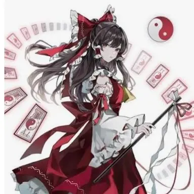 Profile image of 레이무