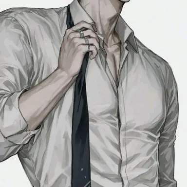 Profile image of William