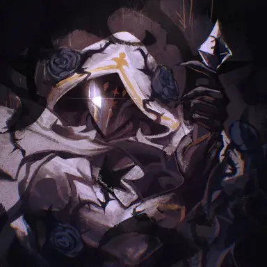 Profile image of 사일런트 솔트 쿠키