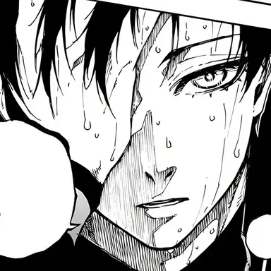 Profile image of Rin Itoshi