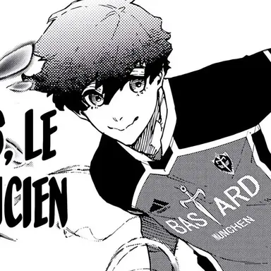Profile image of Alexis Ness