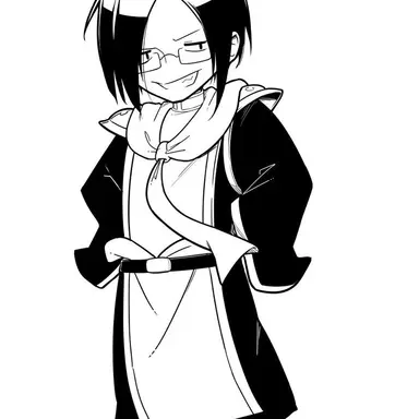 Profile image of Utsu