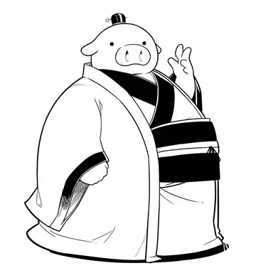 Profile image of Tonton