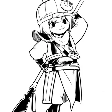 Profile image of Shaorong