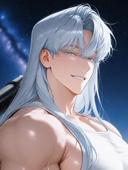 Profile image of ジン・ヘソン