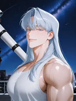 Profile image of ジン・ヘソン