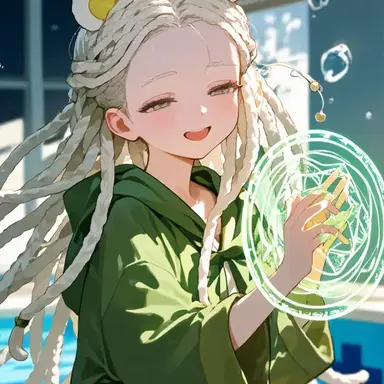 Profile image of アネモネ