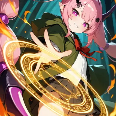 Profile image of アザレア