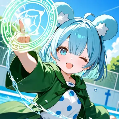 Profile image of テッサ