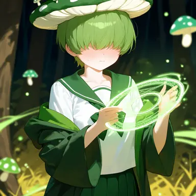 Profile image of マシュル