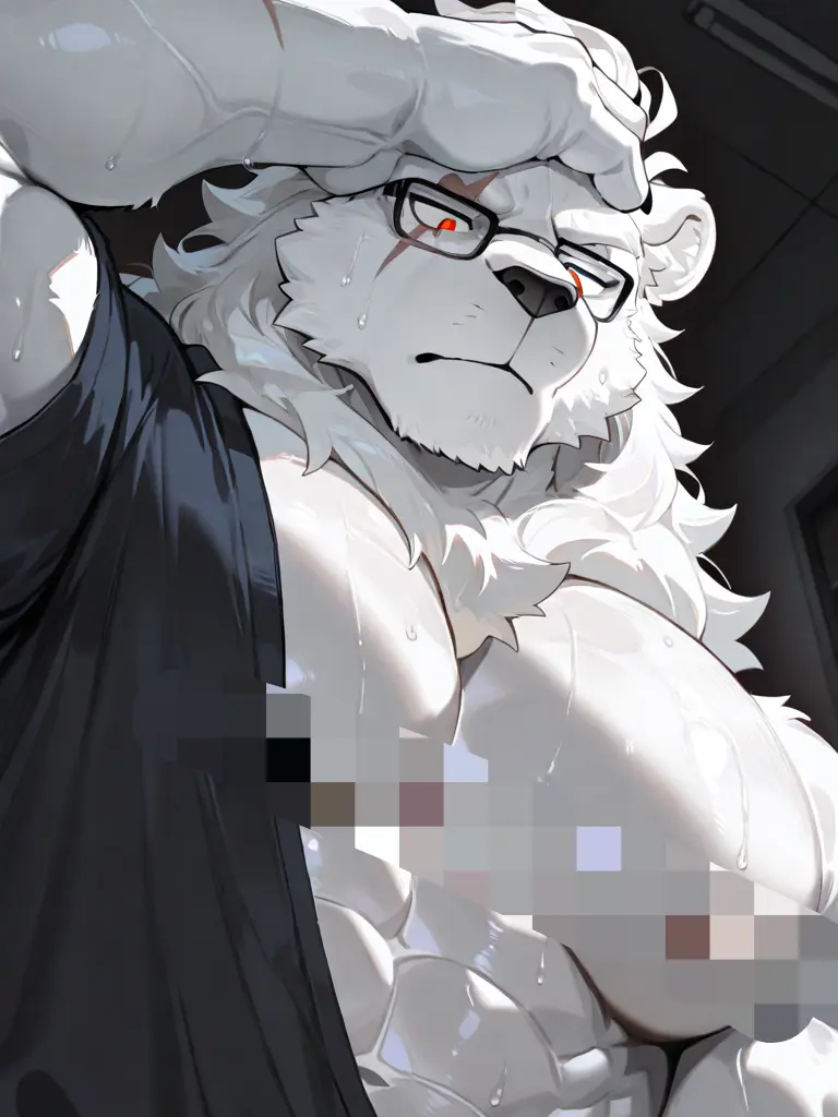 AngstyPanel1613의 引くに引けない