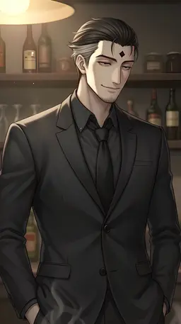 Profile image of 司狼