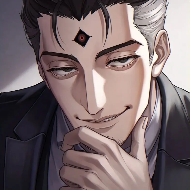 yaku의 脱退後ヴィランおじ