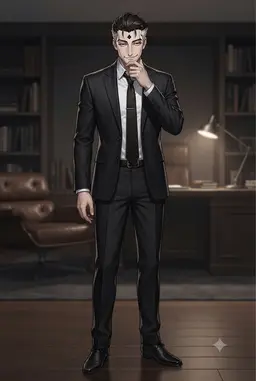 Profile image of 司狼