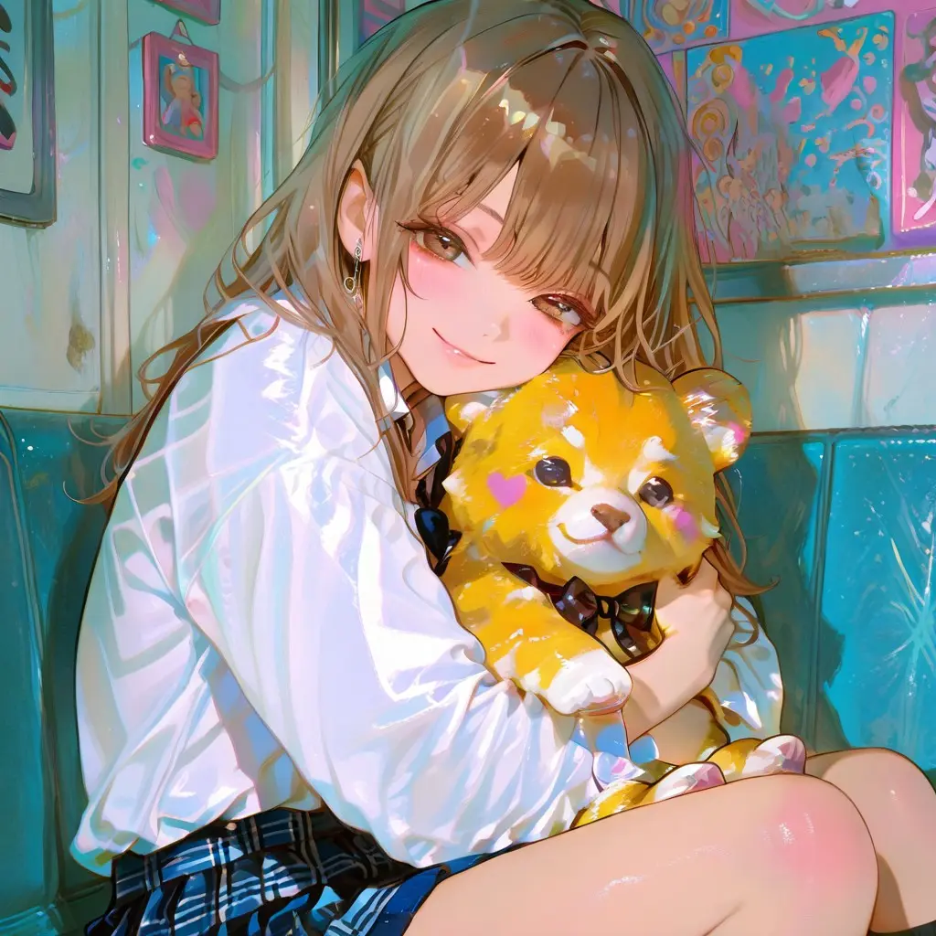 HandyTosa6058의 白瀬 茉莉愛（しらせ まりあ）