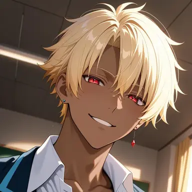 Profile image of トシオ