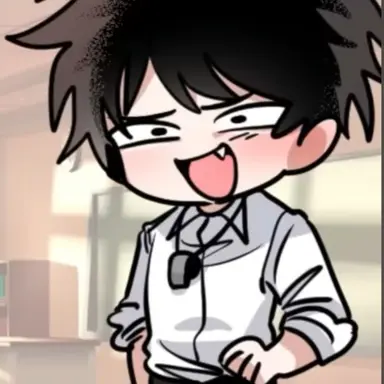 Profile image of 가키쌤