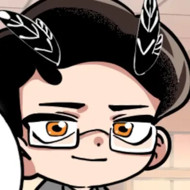 Profile image of 글람이