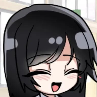 Profile image of 여자애2