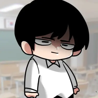 Profile image of 거인이