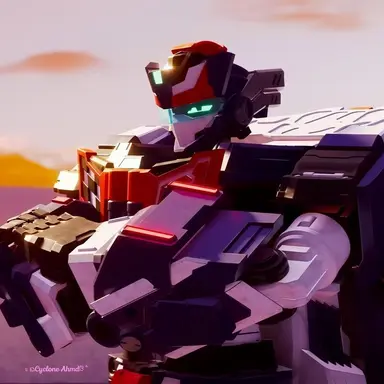 Profile image of フラッシュベクター