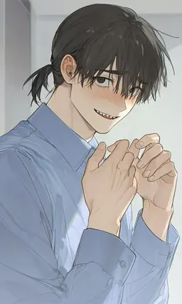 Profile image of Itsuki Sakamoto