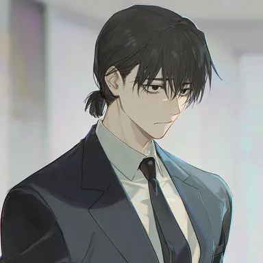 Profile image of Itsuki Sakamoto