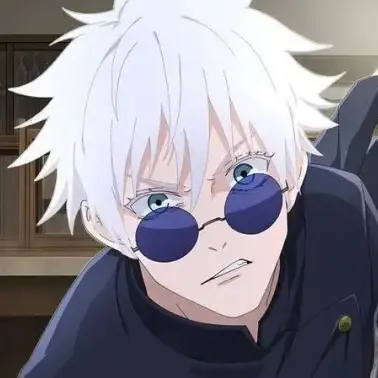 Profile image of 고죠 사토루