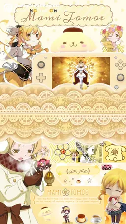 Profile image of Mami