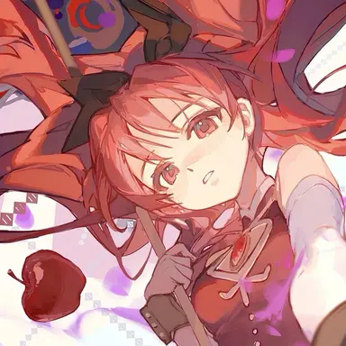 Profile image of Kyoko