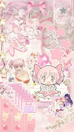 Profile image of Madoka