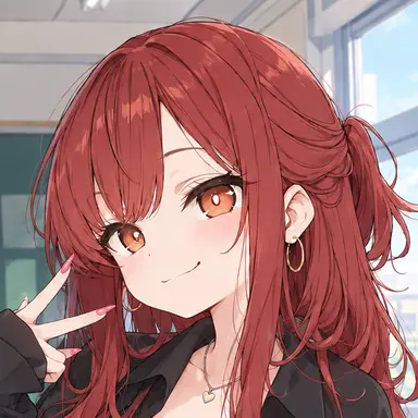 Profile image of ミル
