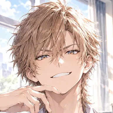 Profile image of ナガレ