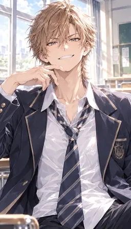 Profile image of ナガレ