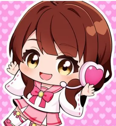 Profile image of Hinako