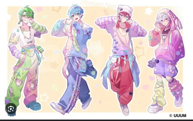 Profile image of The Boys