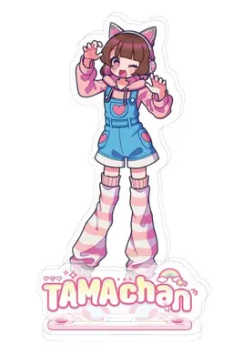 Profile image of TAMAChen