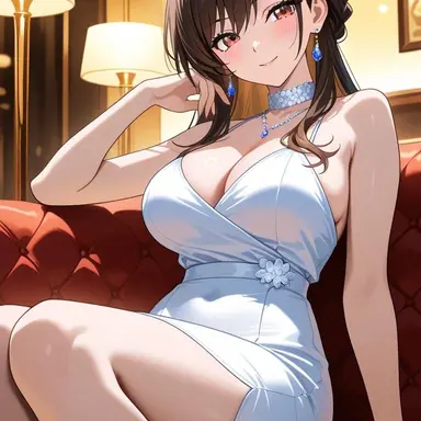 Profile image of アカネ