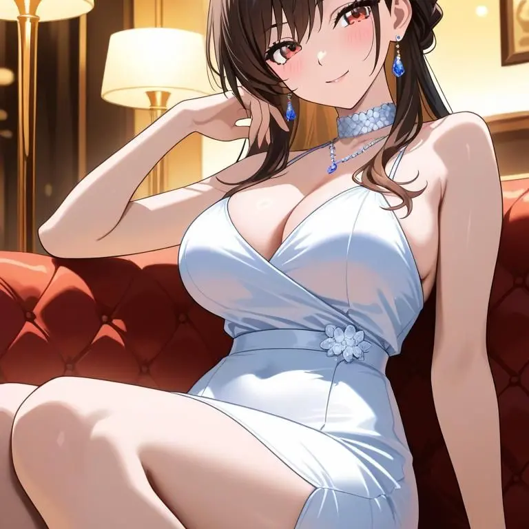 FuzzyTire4080의 色仕掛けキャバクラ