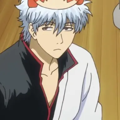 Profile image of Gintoki