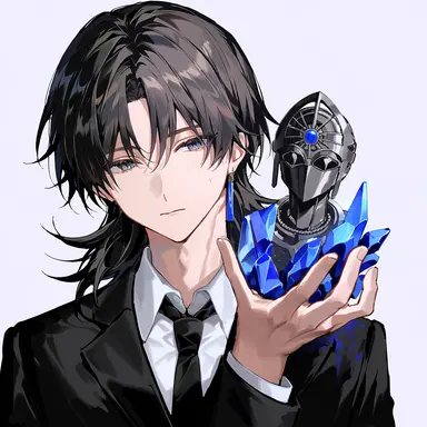 Profile image of 颯一