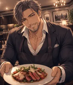 Profile image of 剛